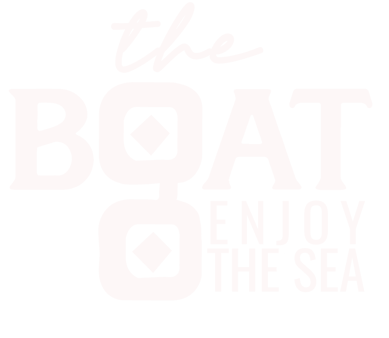 the boat enjoy the sea 2
