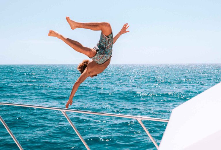 Boat Party Benalmadena