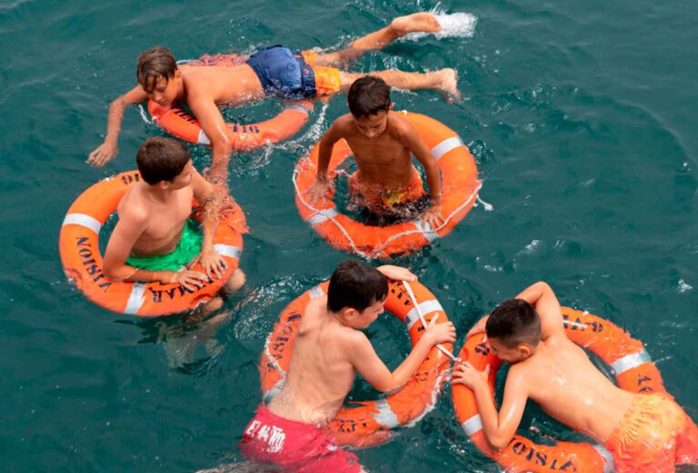 Boat Party Benalmadena