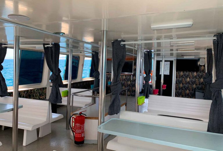 Boat Party Benalmadena