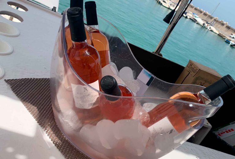 Boat Party Benalmadena